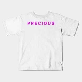 P R E C I O U S Kids T-Shirt